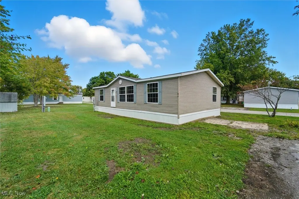 3583 Austin Rd #89