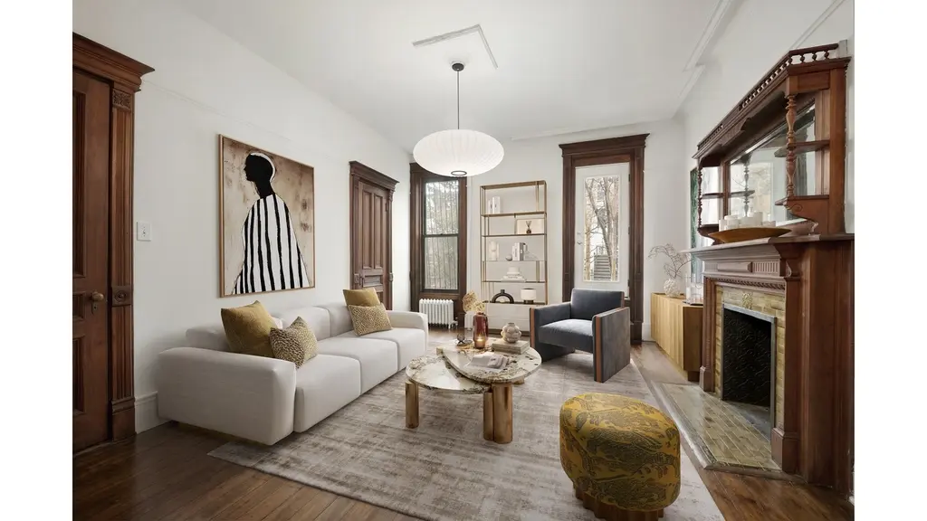 429 Hancock St