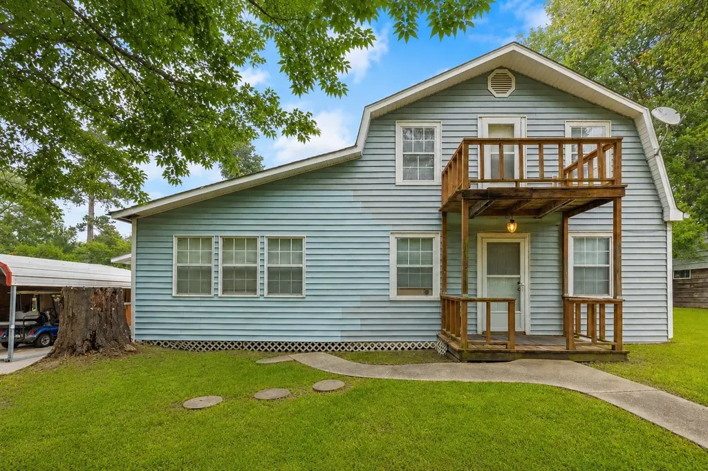 364 Mesquite