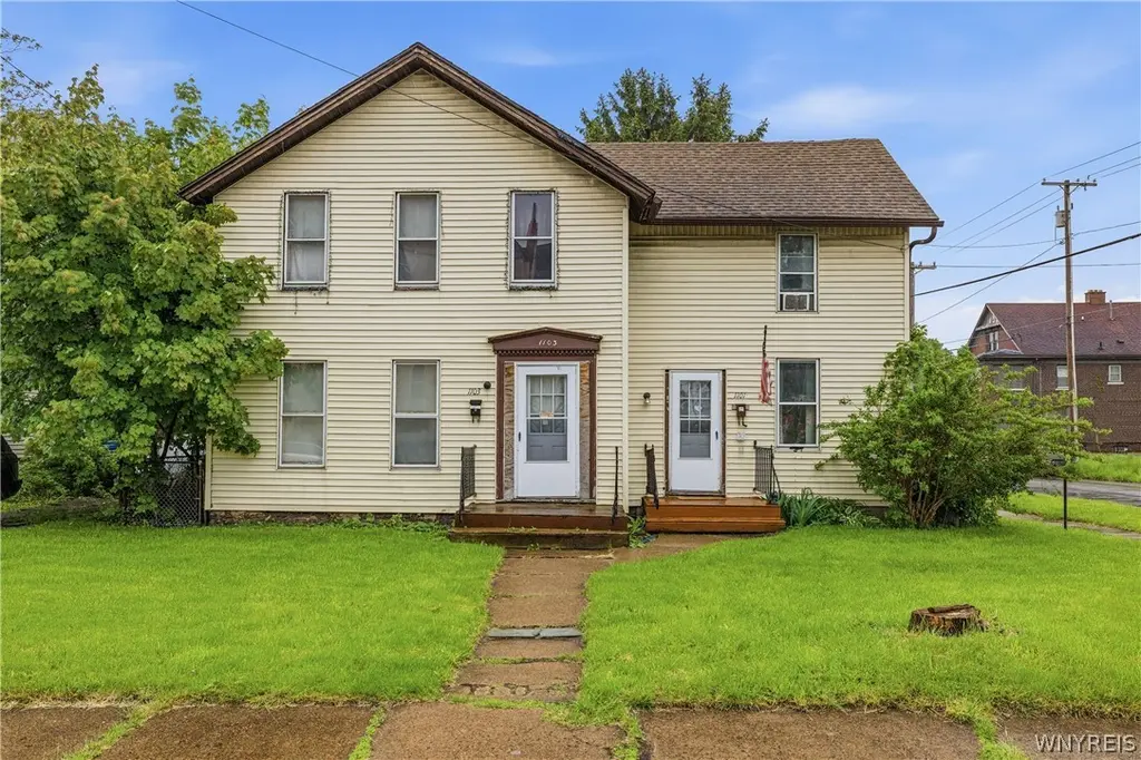 1101 South Ave