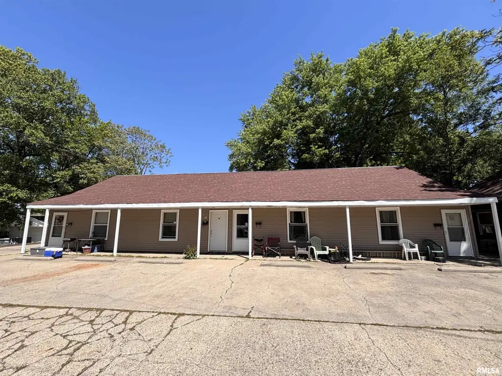 524 E Ridgely Ave Unit G, H, I, J, K & L