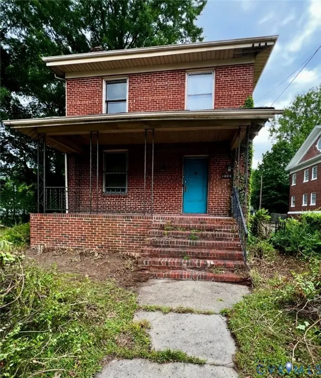 1006 E Brookland Park Blvd