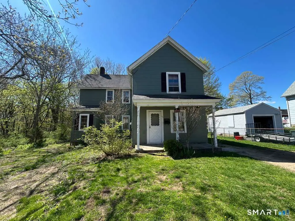 25 Morgan Ct
