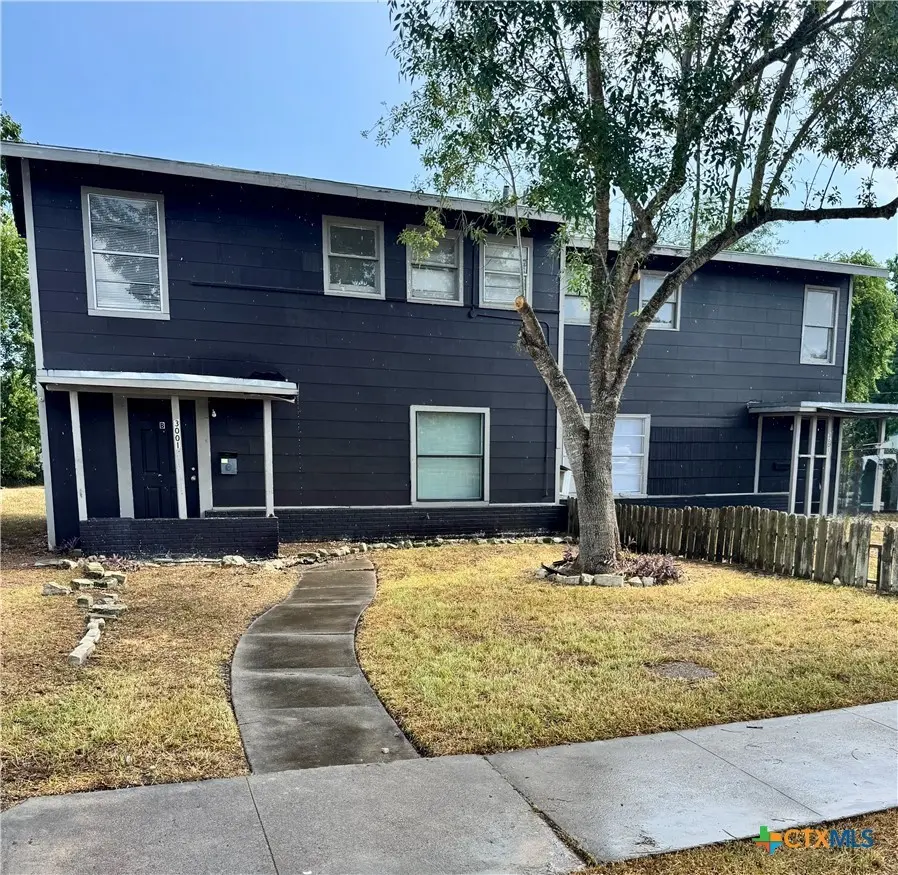 3001 E Rio Grande St