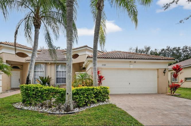 2544 Sandy Cay
