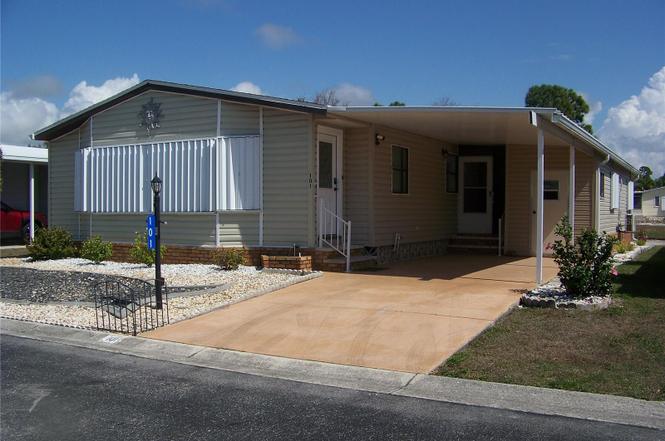 15550 Burnt Store Rd #101