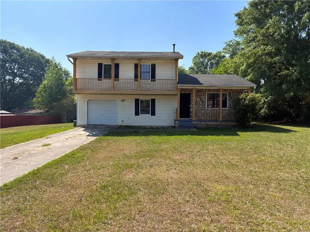 1007 Leeward Ln