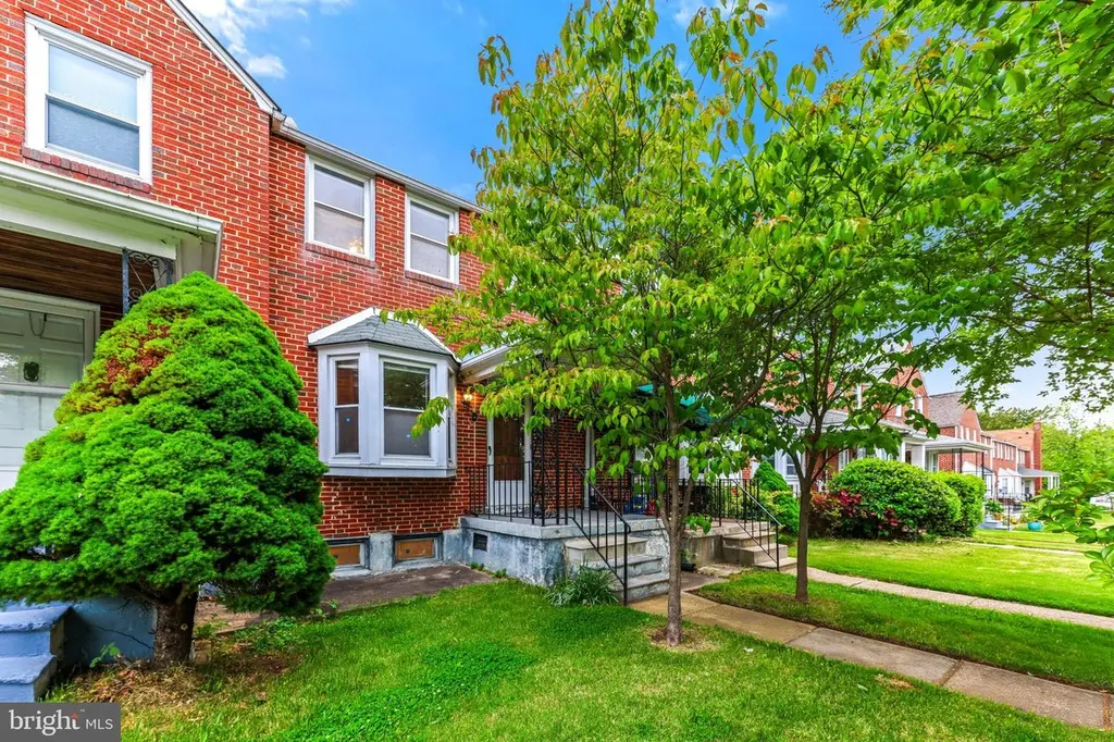8338 Loch Raven Blvd