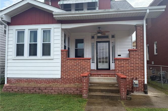 727 Central Ave