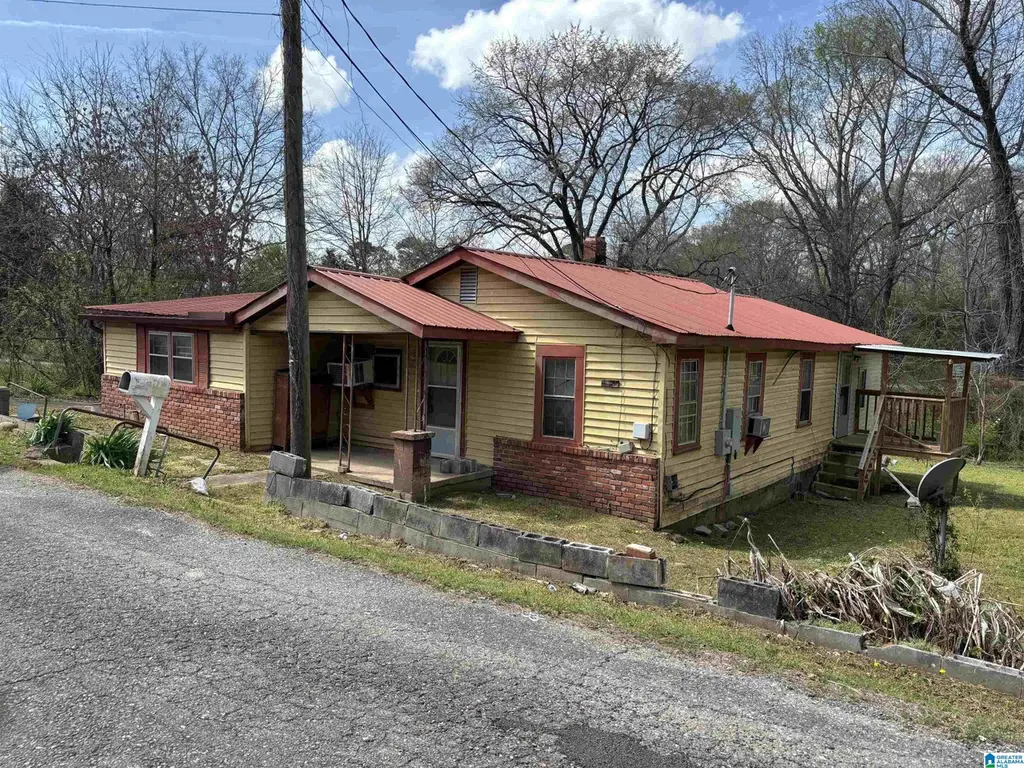 120 Lide Rd