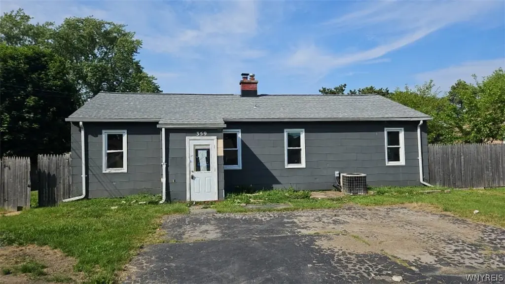 359 Ridgewood Cir #357
