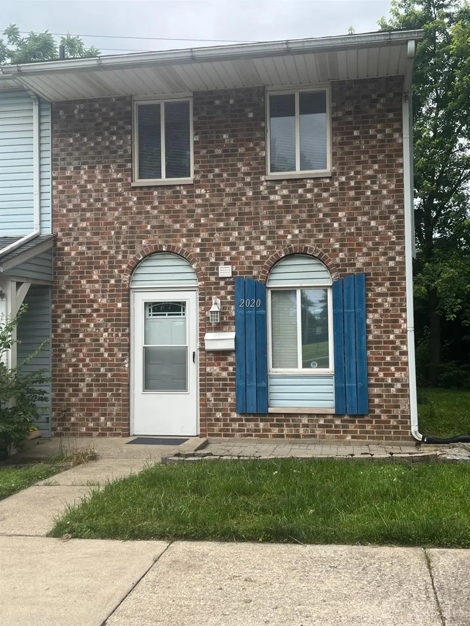 2020 S Breiel Blvd