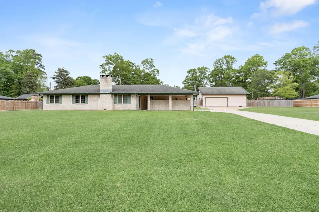 145 Magnolia Trl