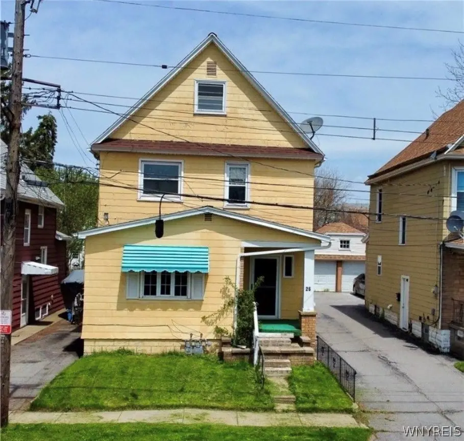 26 Date Ave