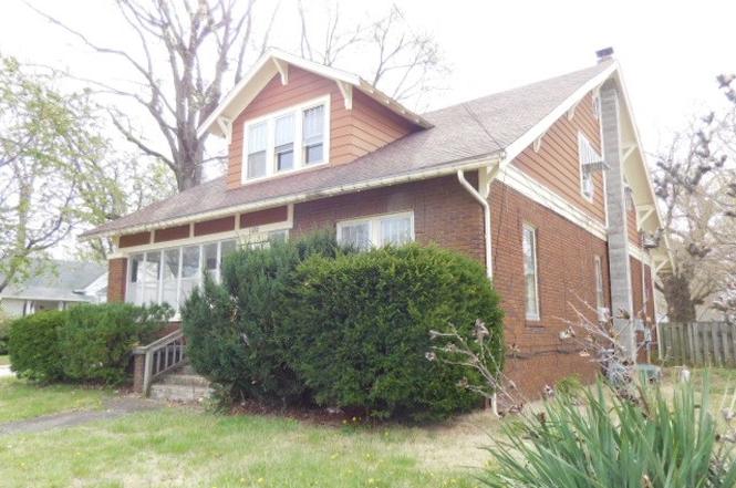 1120 Jefferson Ave