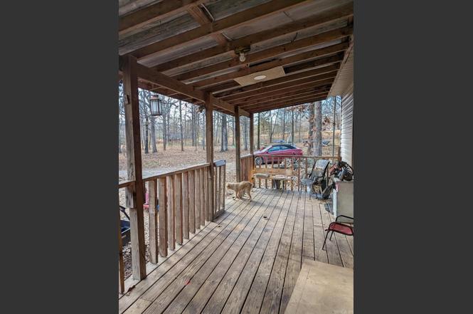 63 Stone Mountain Dr