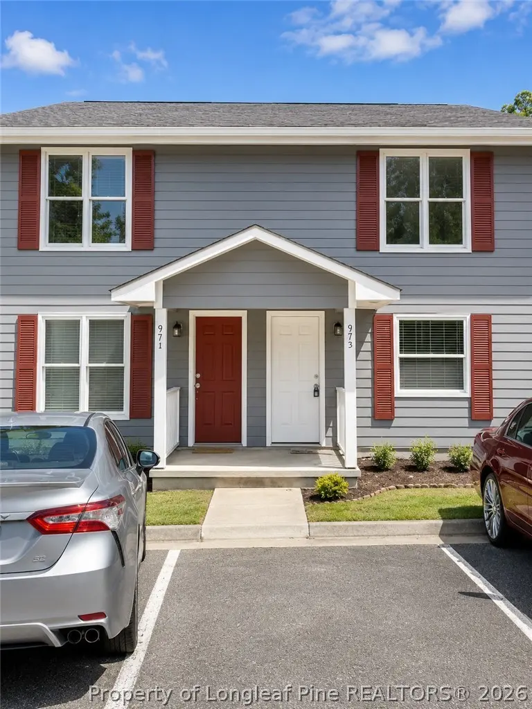 973 Odom Dr