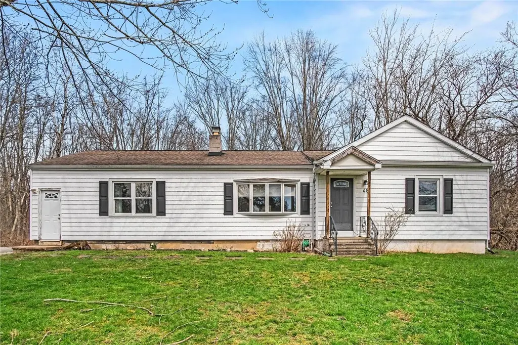 48 Chester Ave