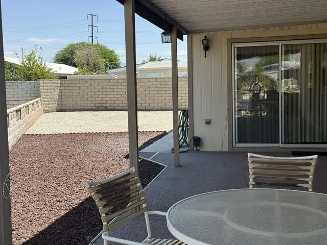 39784 Manzanita Dr #4