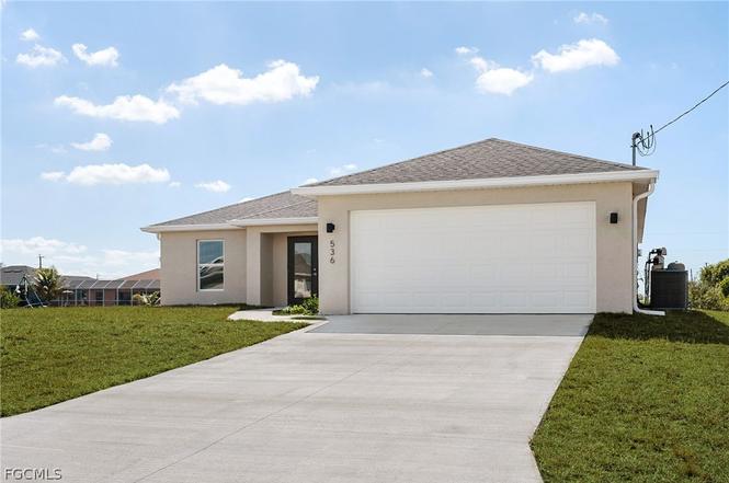 536 NW 20th St