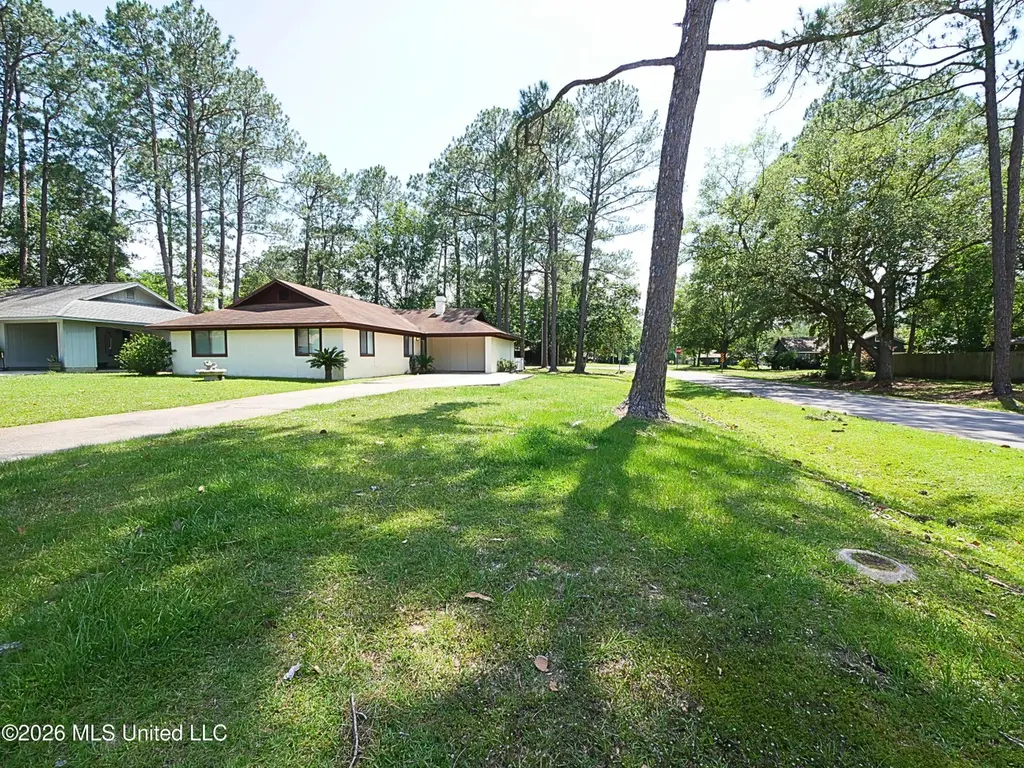 1 Quail Creek Dr