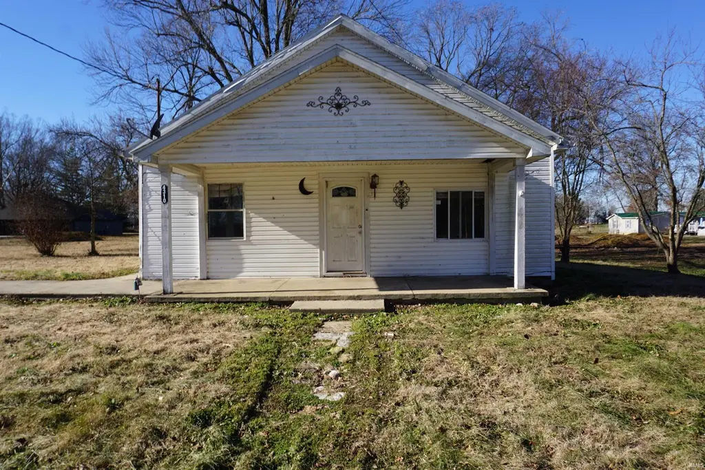 4310 N State Road 161 Rd