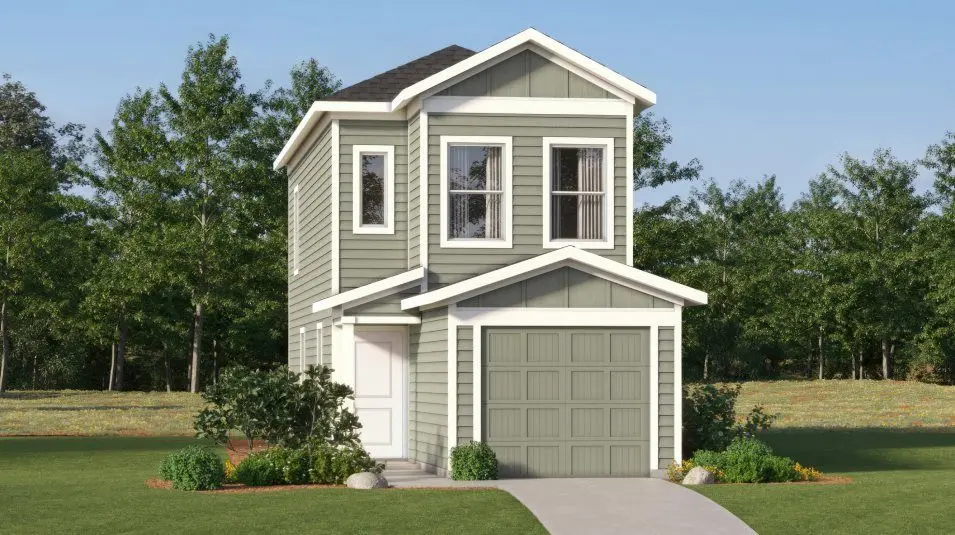 20107 Green Mallard St