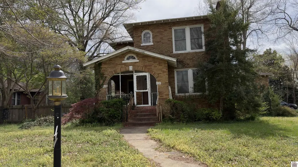 161 Cheatham St
