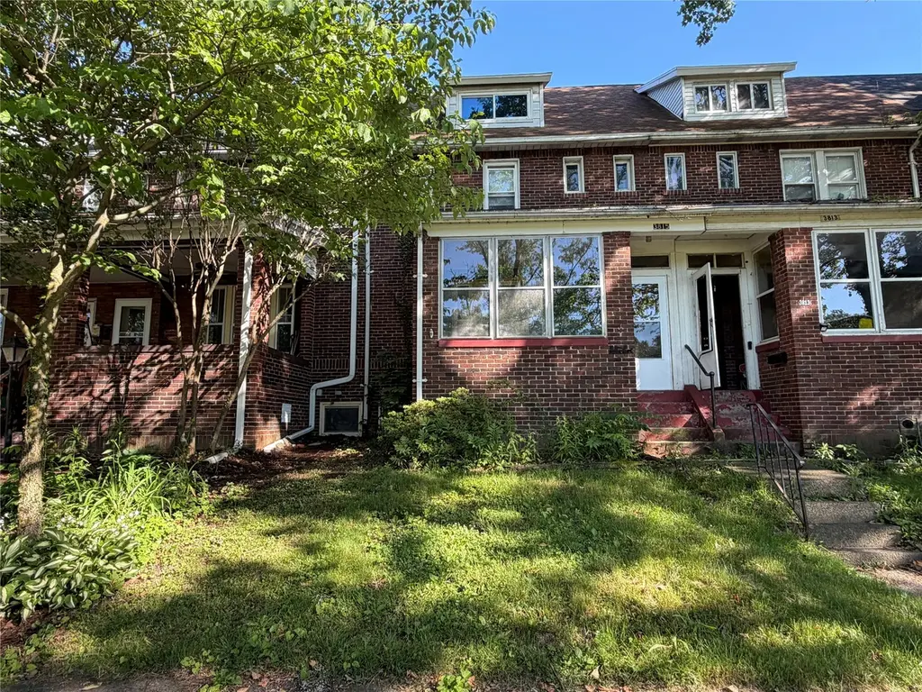 3815 Draper Pl