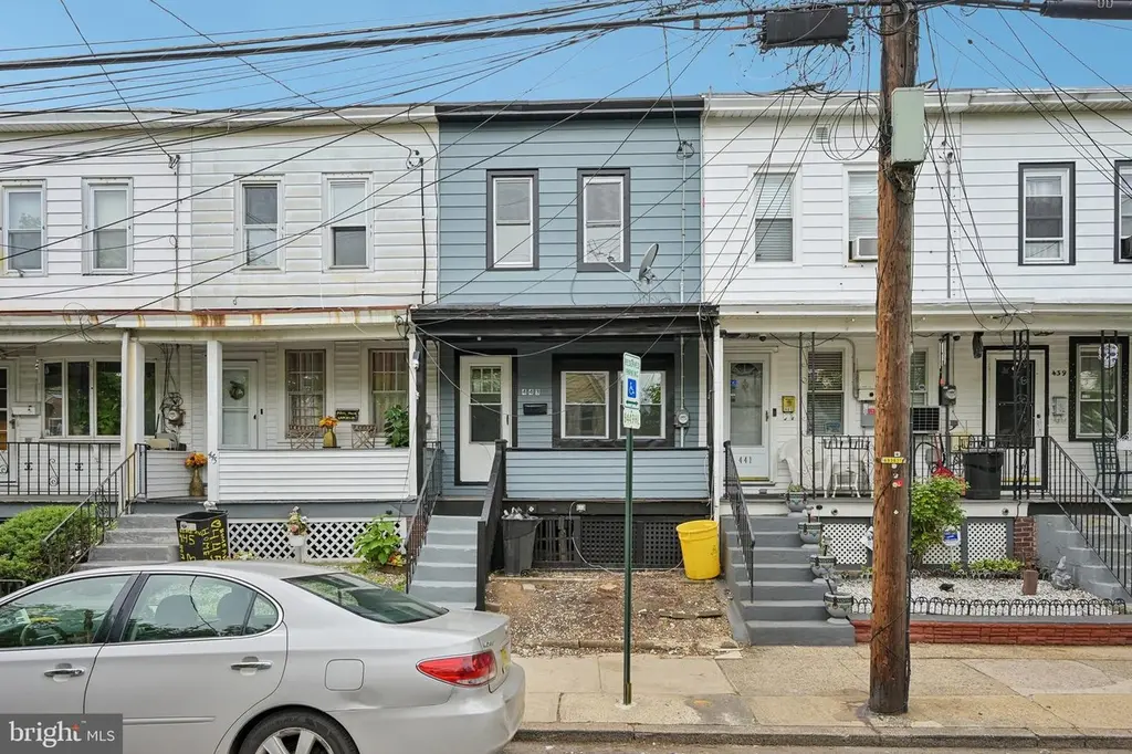 443 Home Ave