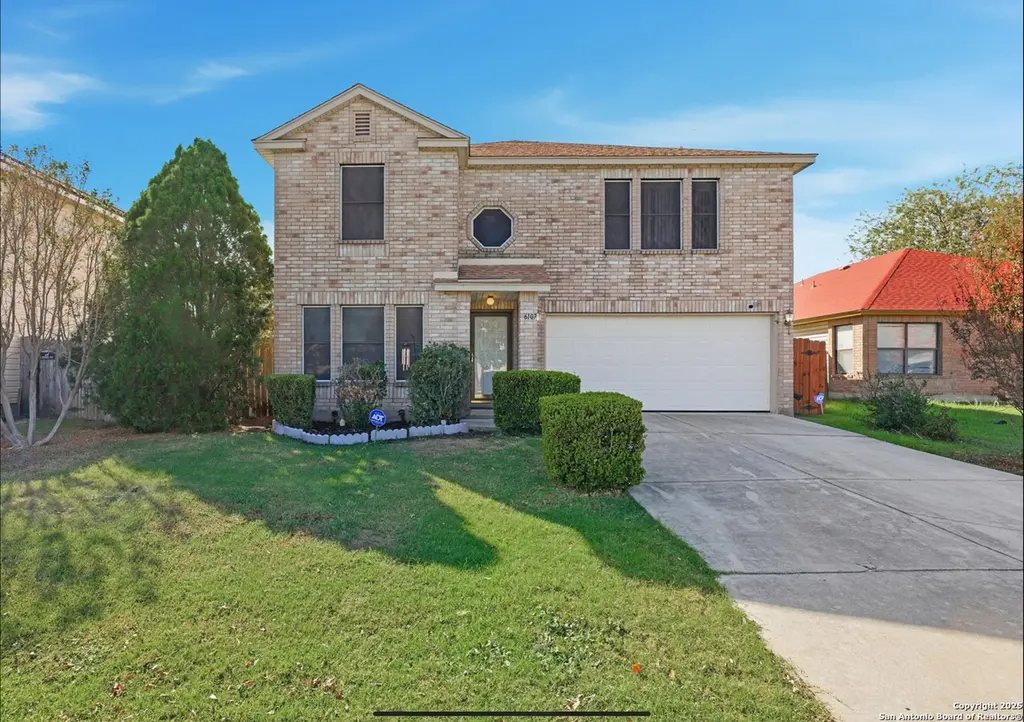 6107 Ferrysage Dr