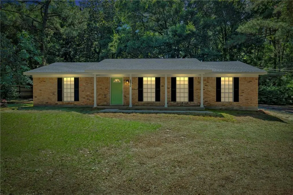 3312 Armond Dr