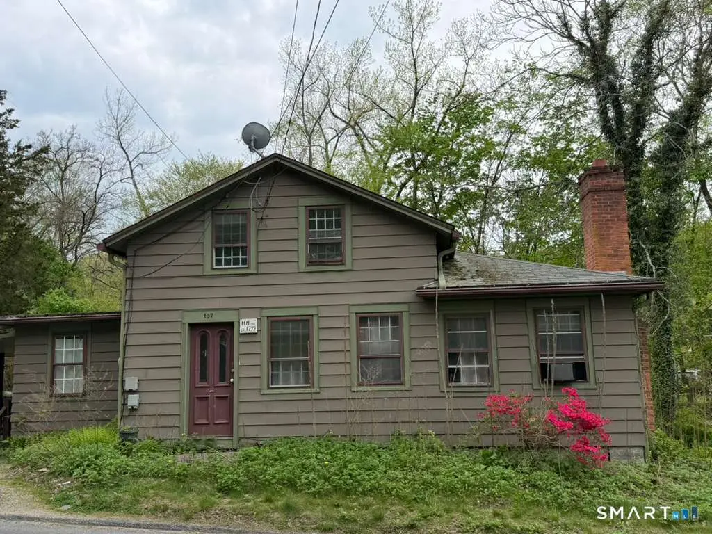 107 West St