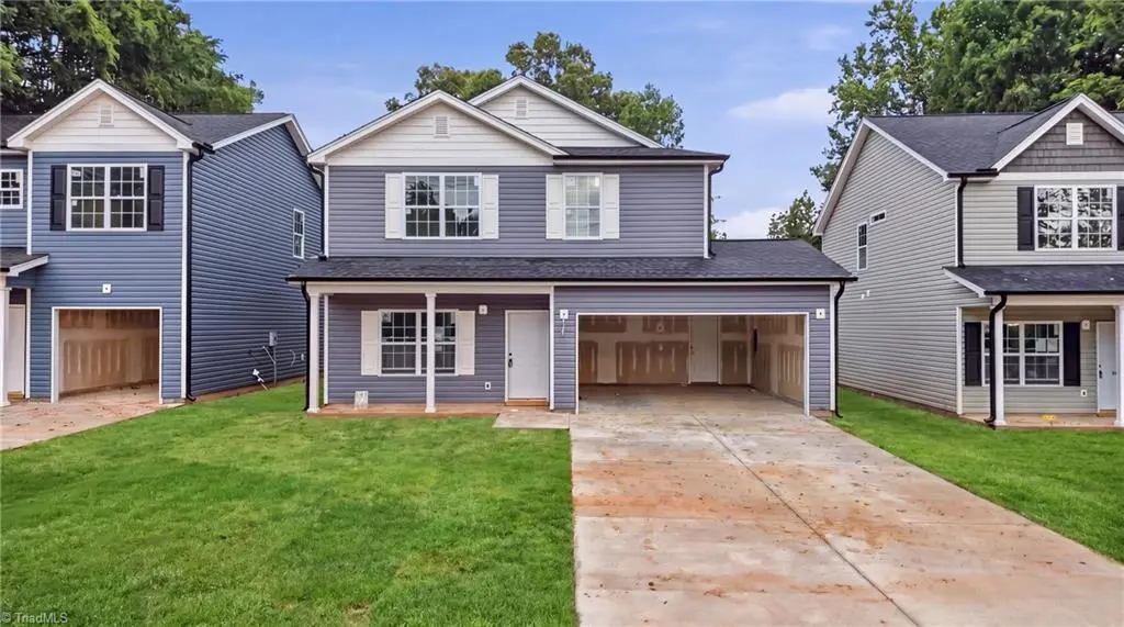 458 Sanford Ave