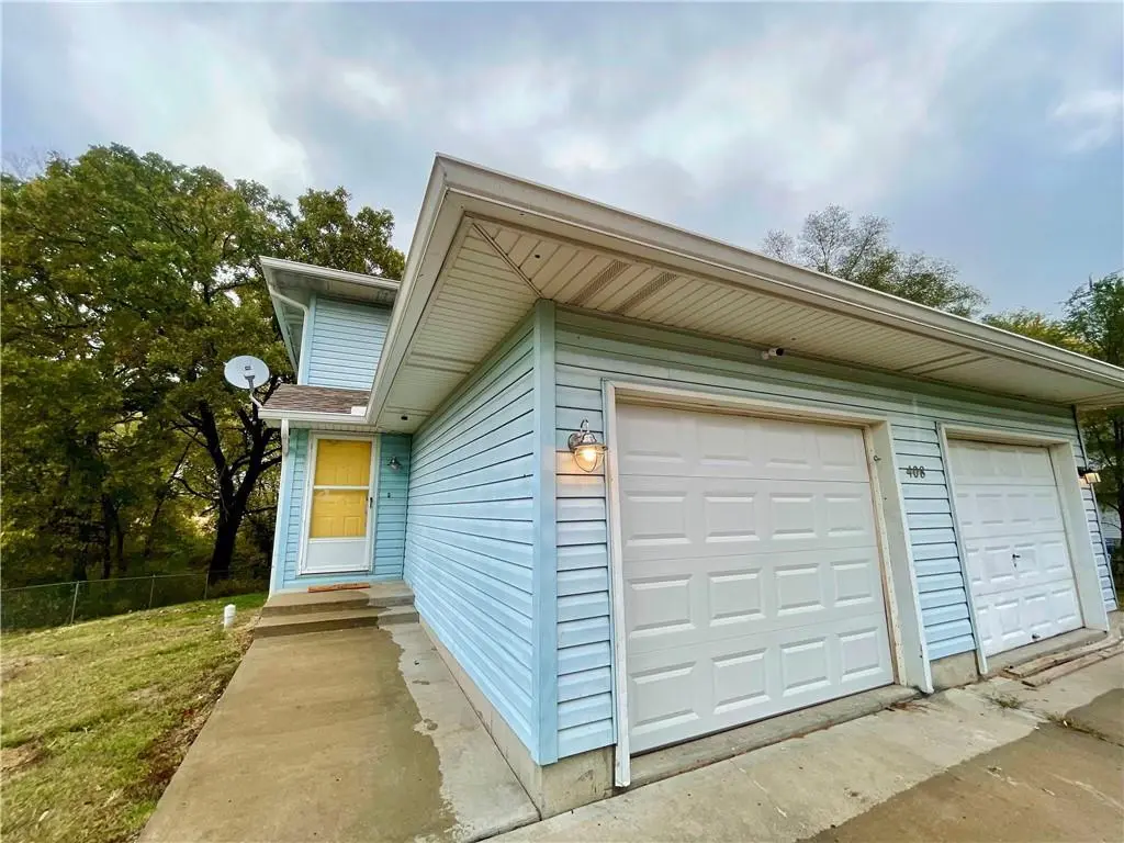 408 E Main Unit 1 & 2 St