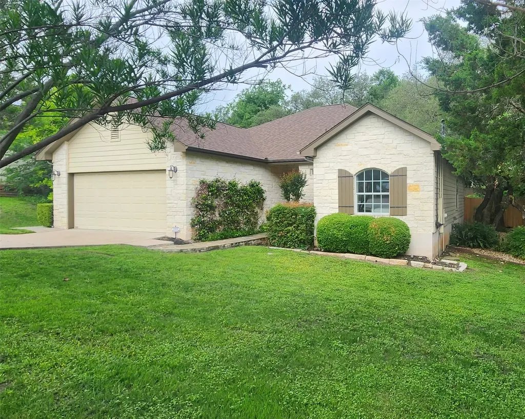 14911 Longbranch Dr