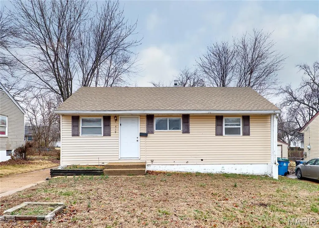 419 Cameron Rd