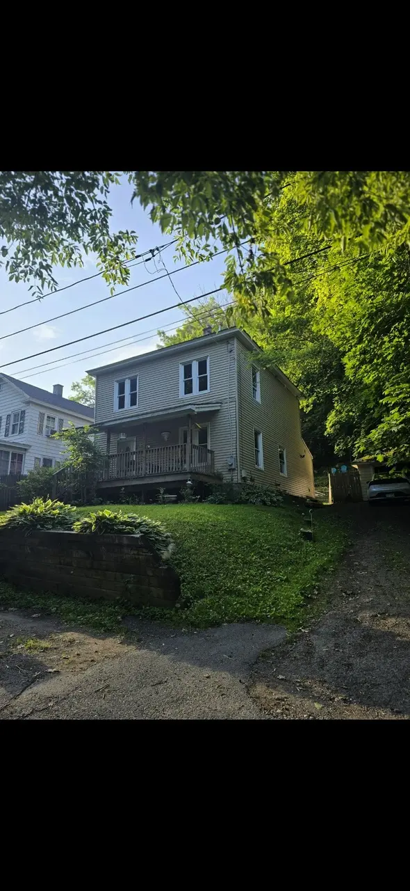 14 Charles St