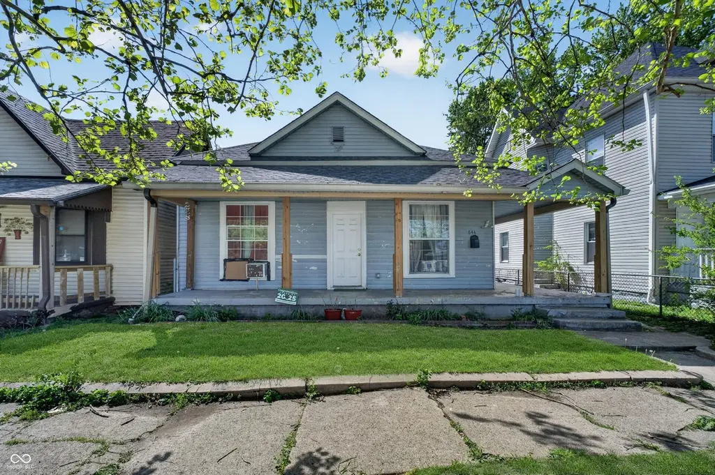 644 Marion Ave