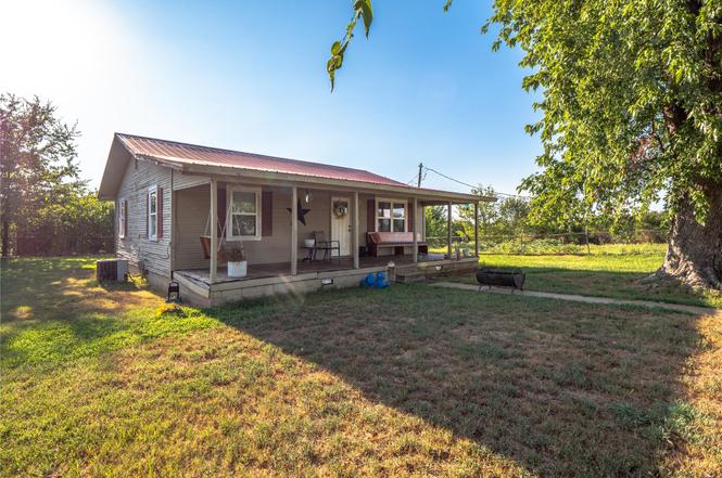 419000 E 1110 Rd