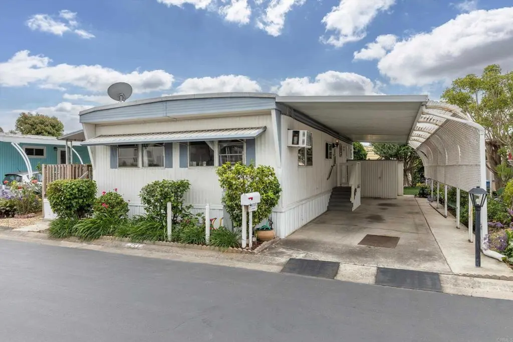 1010 E Bobier Dr #151