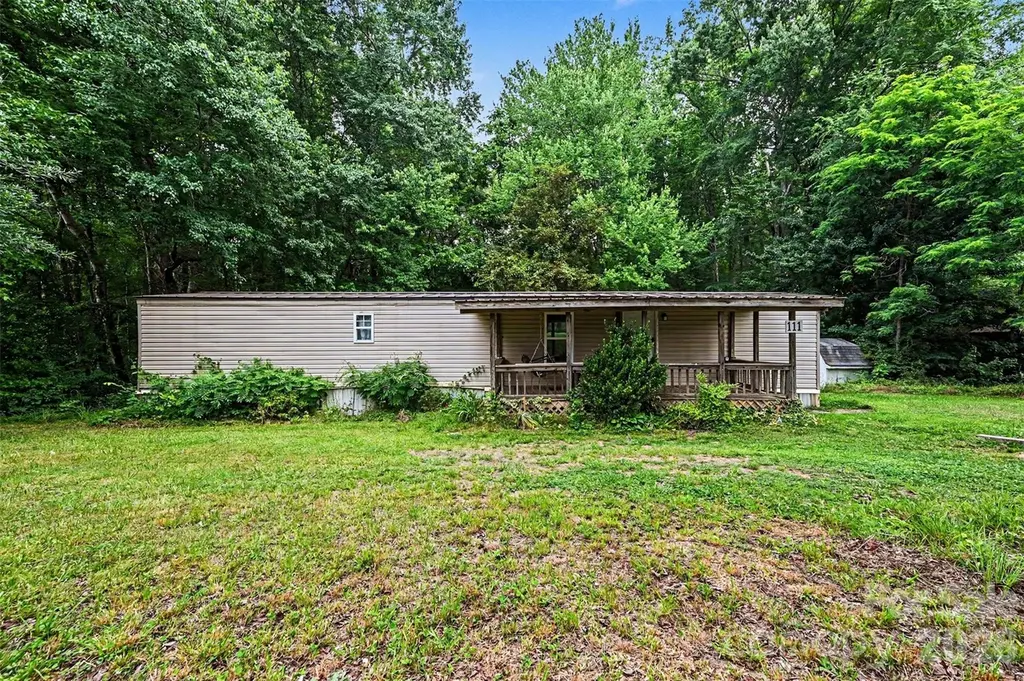 111 Oak Brook Dr