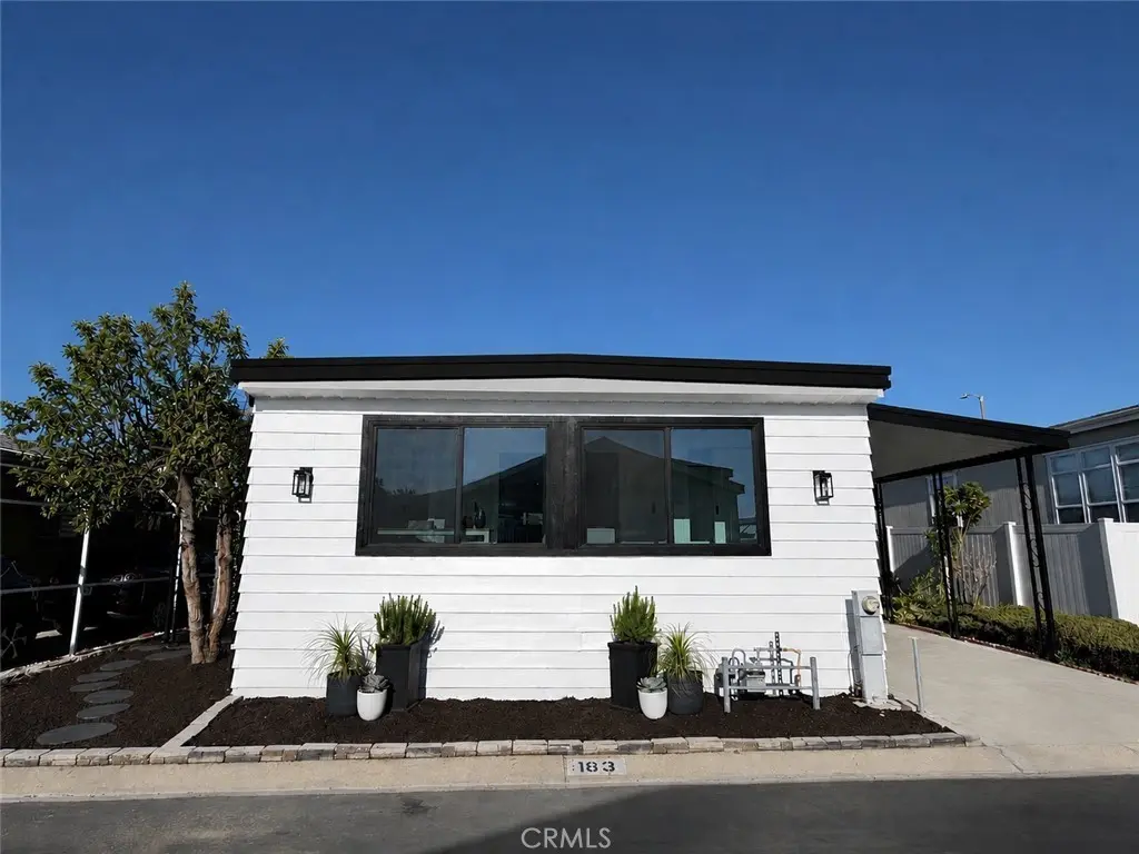 1245 W Cienega Ave #183