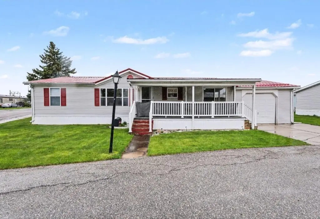 7353 Bagpipe Dr