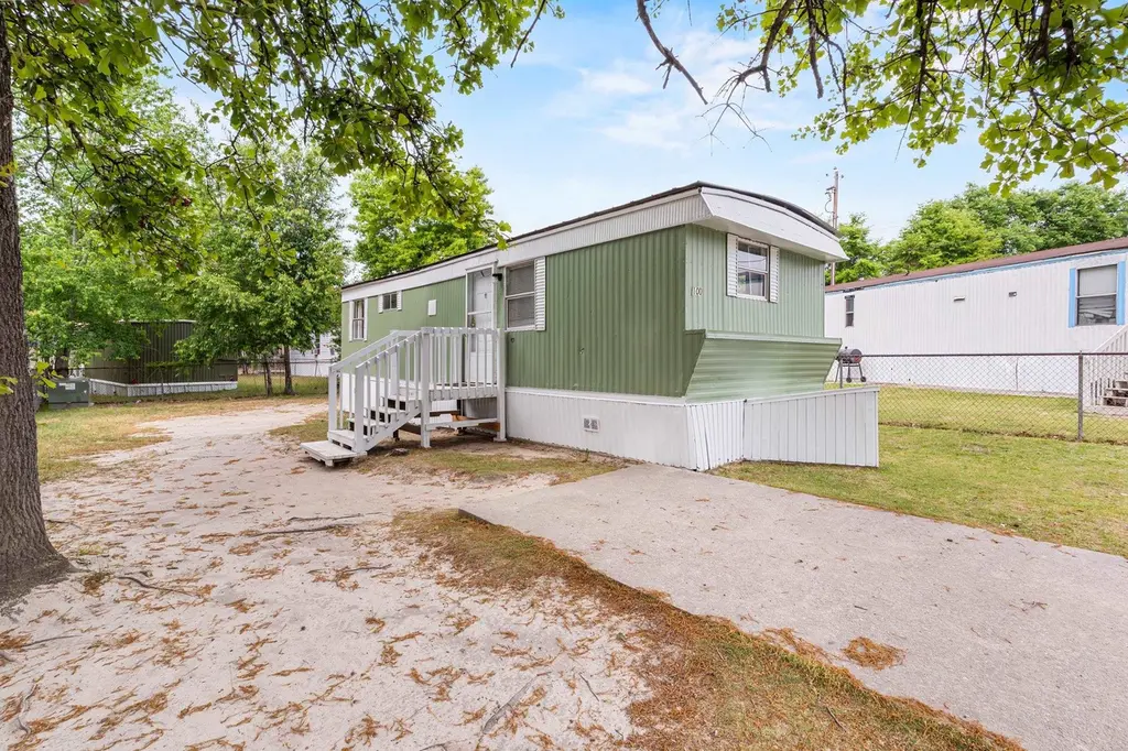 101 Lot 100 Dubbs Ave