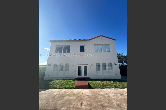 29 Oviedo Ave