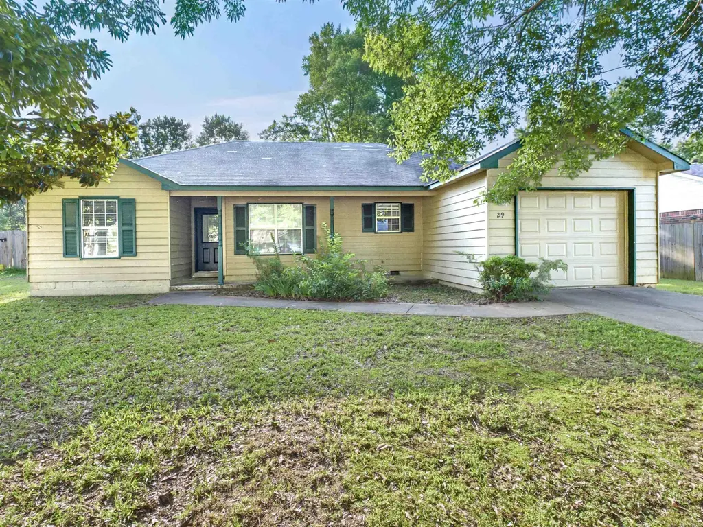 29 Burns Dr