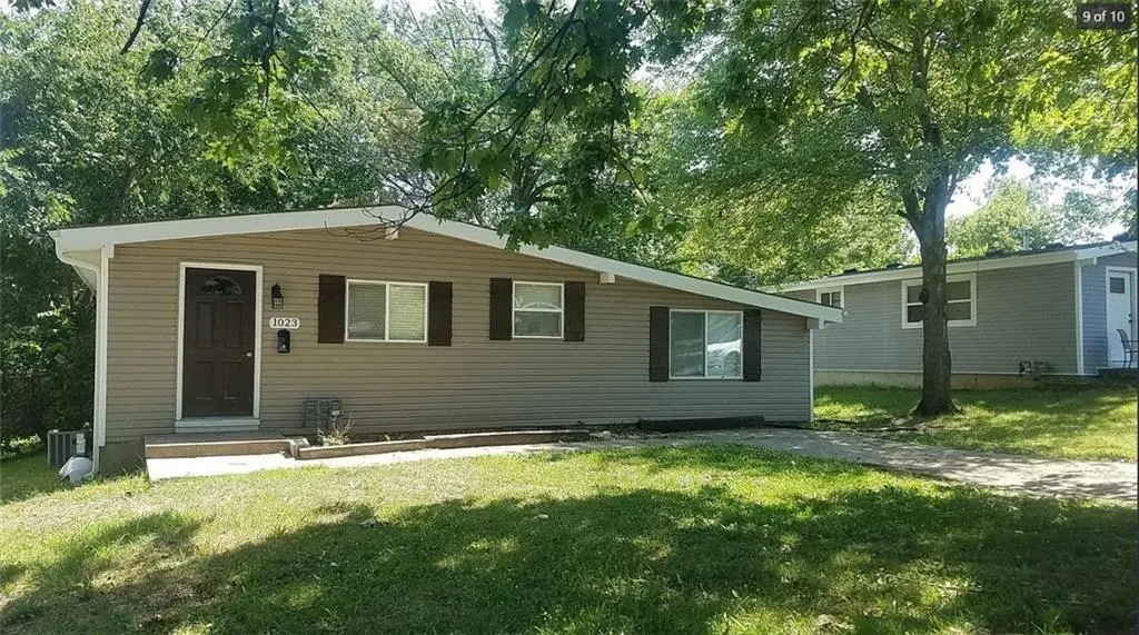 1023 Shearer Rd