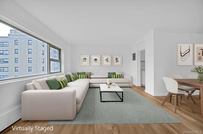 3 Fordham Hill Oval Unit 14F