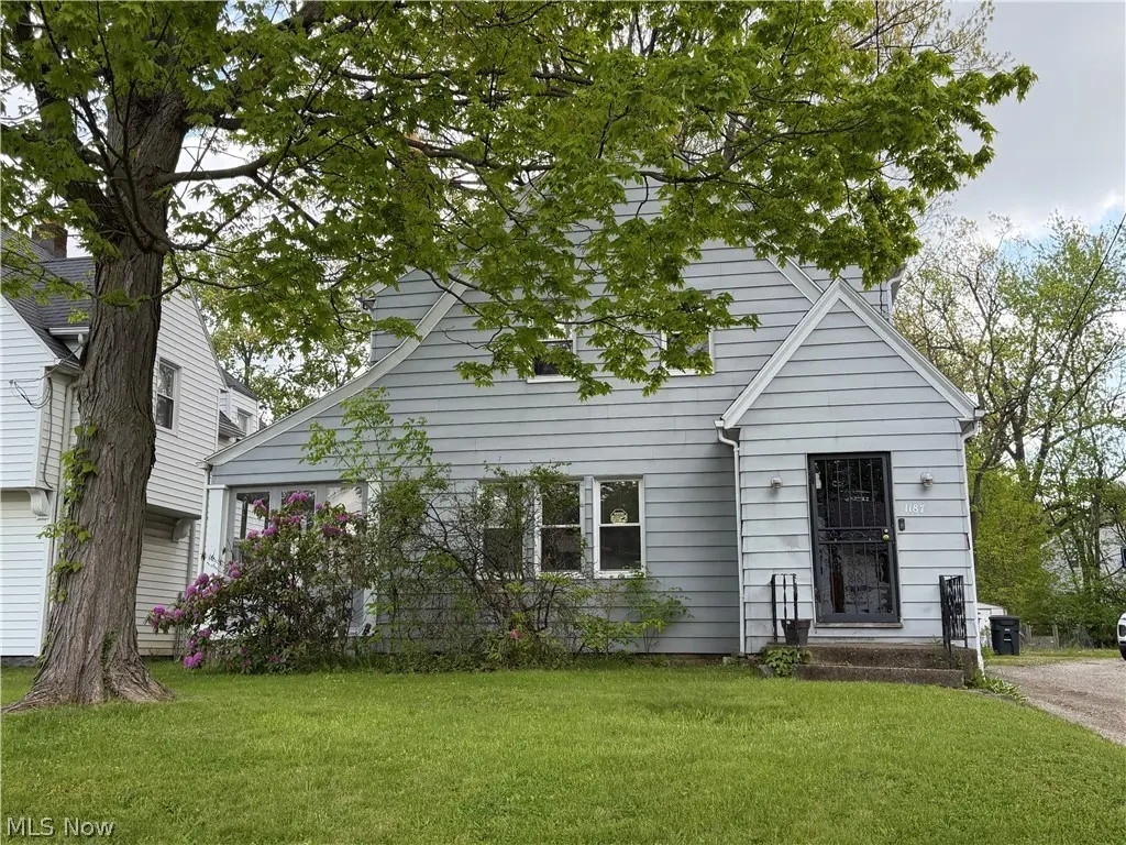 1187 Mercer Ave